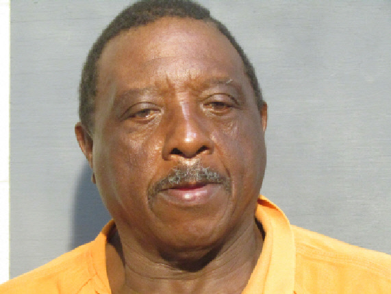 Dennis Borders Sr.
